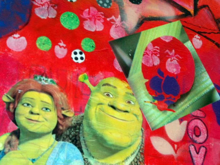 Käfershrek